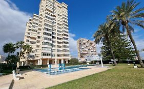Torre Edinso (1ª linea Playa Muchavista)